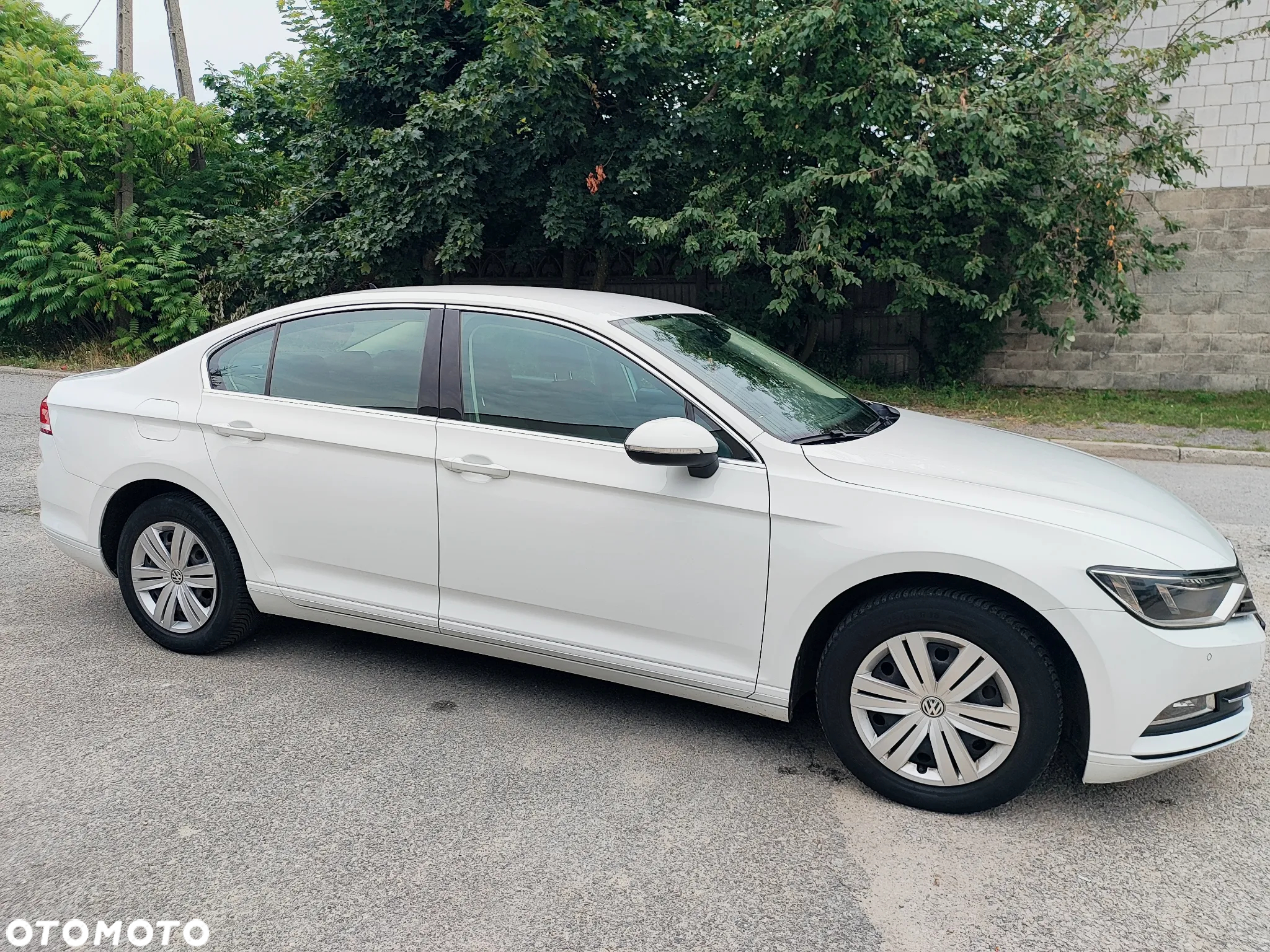 Volkswagen Passat 2.0 TDI BMT Comfortline DSG7 - 29
