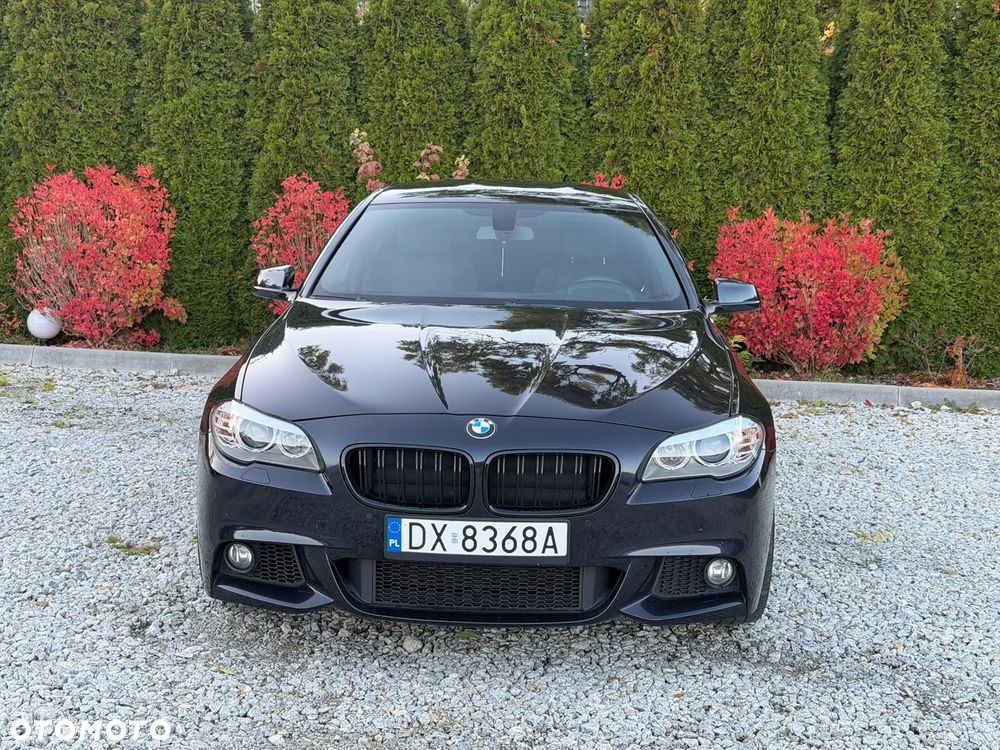 BMW Seria 5 - 3