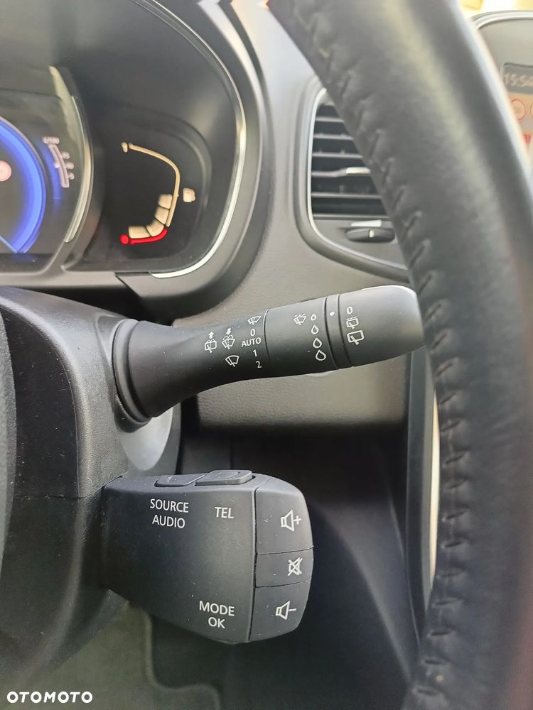 Renault Scenic 1.2 TCe Energy Limited - 29