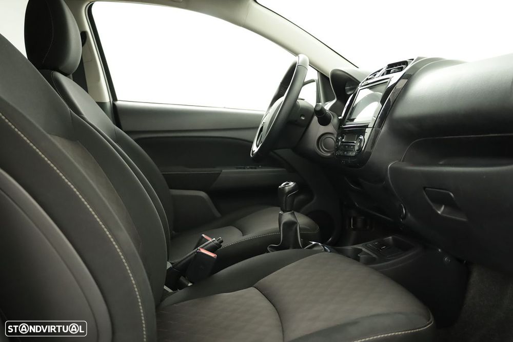 Mitsubishi Space Star 1.2 Connect Edition - 18