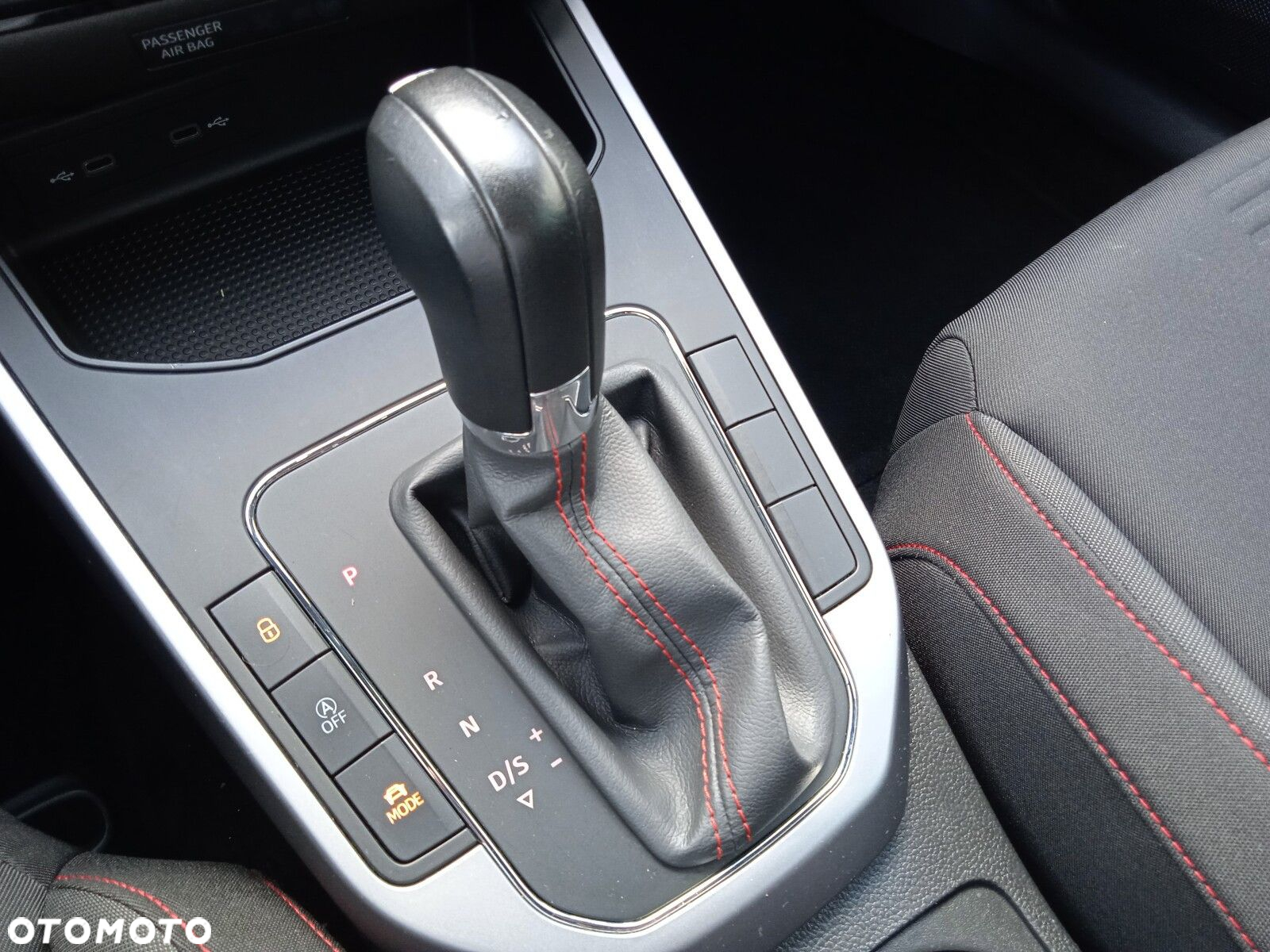 Seat Arona 1.0 TSI FR S&S DSG - 25