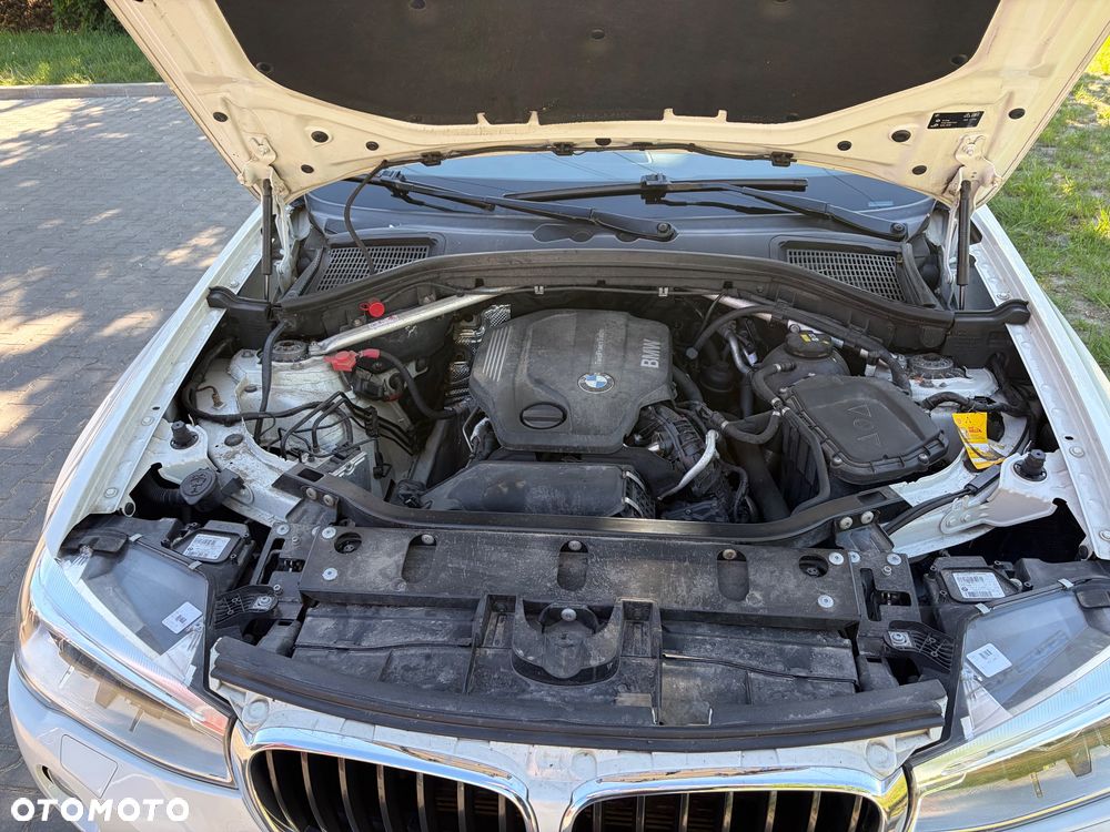 BMW X4 xDrive20d - 32
