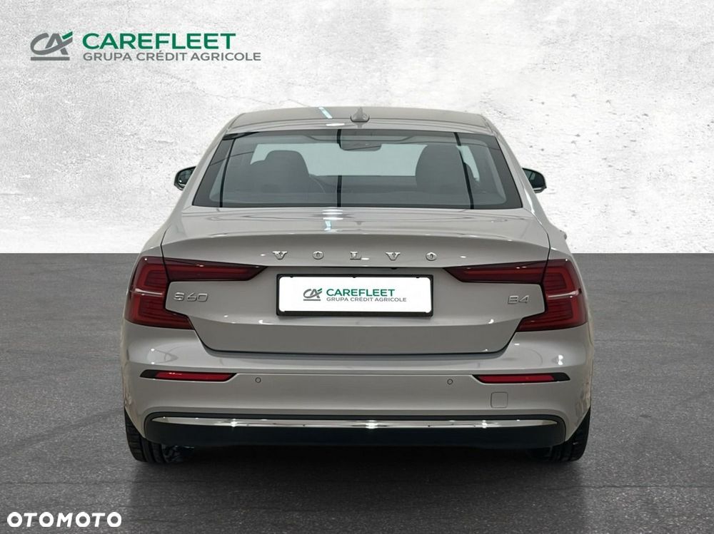 Volvo S60 B4 B Plus Bright - 6