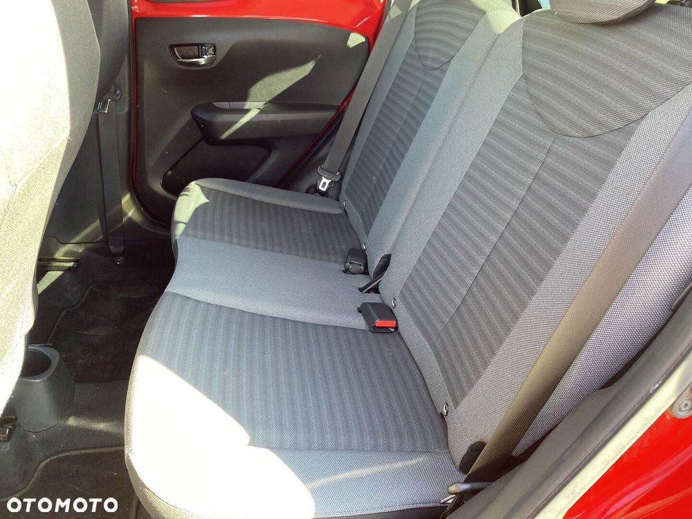 Toyota Aygo - 14