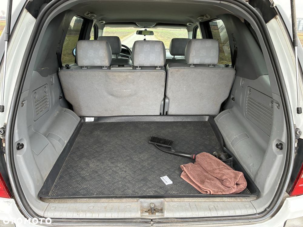 Mercedes-Benz ML - 7