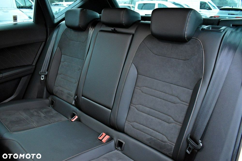 Cupra Ateca 2.0 TSI 4Drive VZ DSG - 13