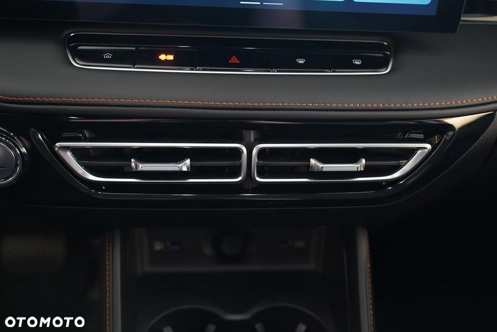 MG HS 1.5T HEV+ Excite - 20