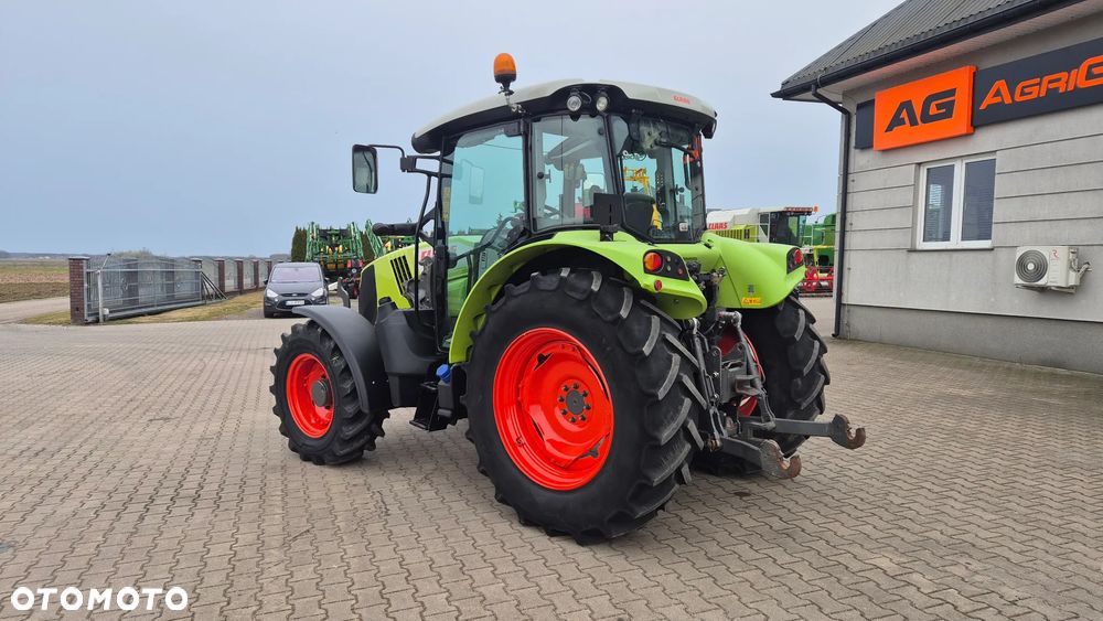 Claas Arion 420 2017R - 9