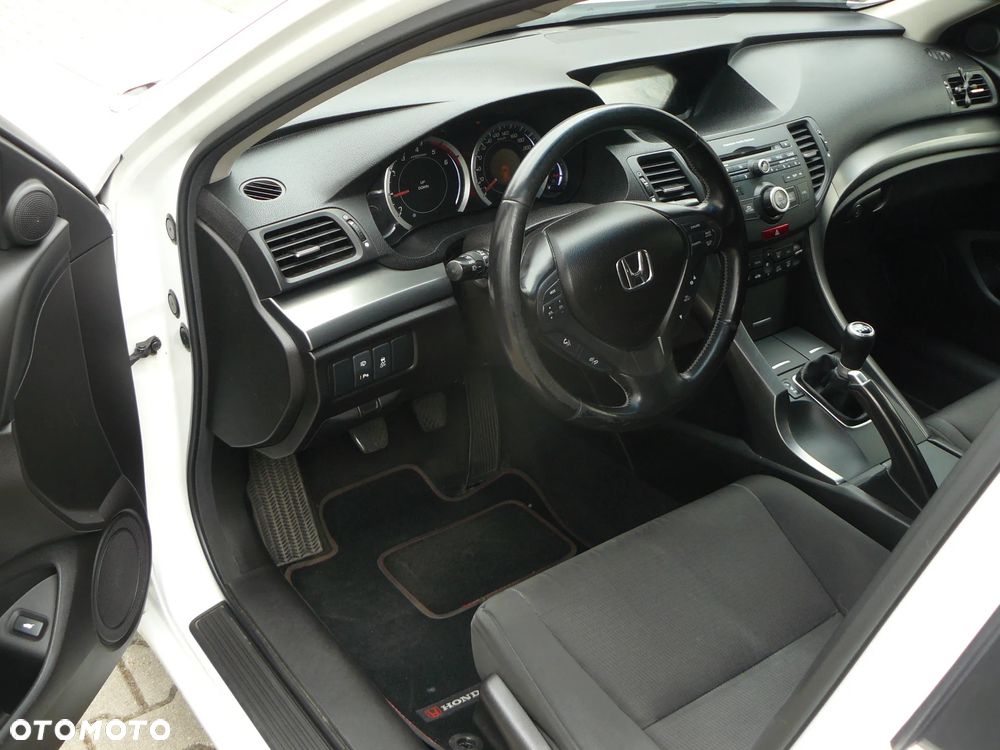 Honda Accord 2.2i-DTEC Executive - 5