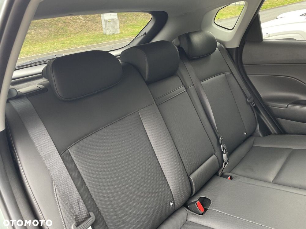 Hyundai Kona 1.6 GDI Hybrid Platinum DCT - 32