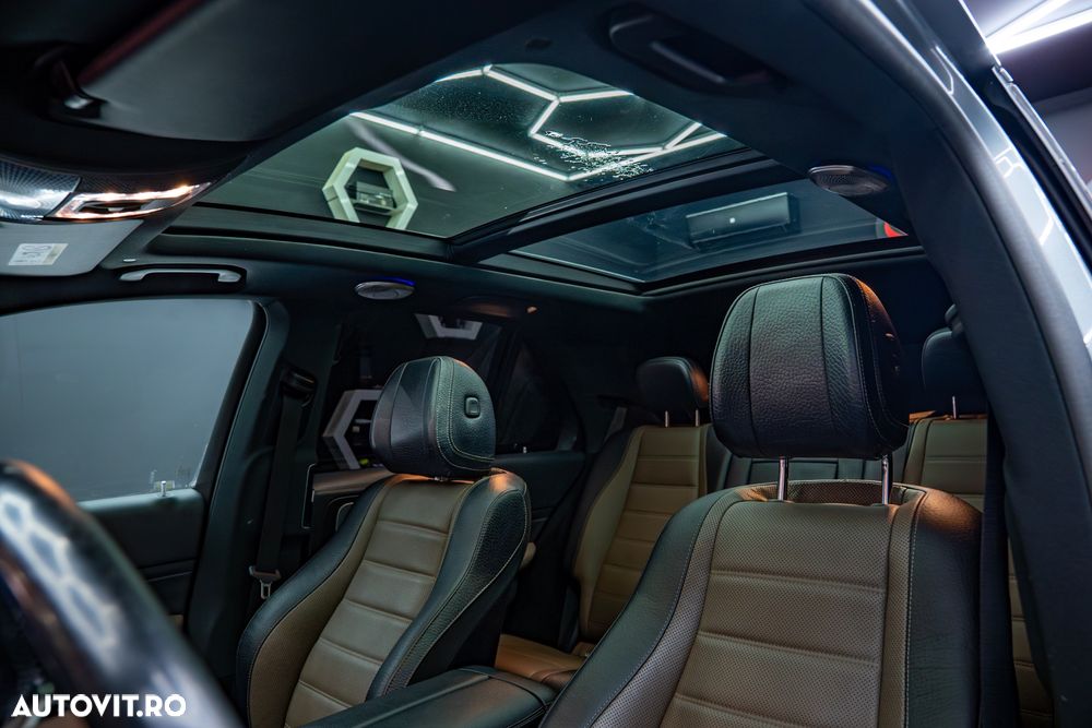 Mercedes-Benz GLE 450 4Matic 9G-TRONIC AMG Line - 32