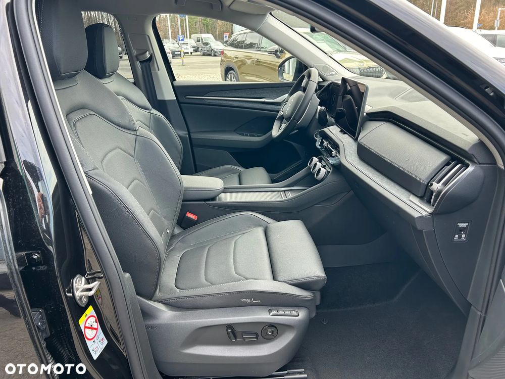 Skoda Kodiaq 2.0 TDI 4x4 Drive DSG - 10