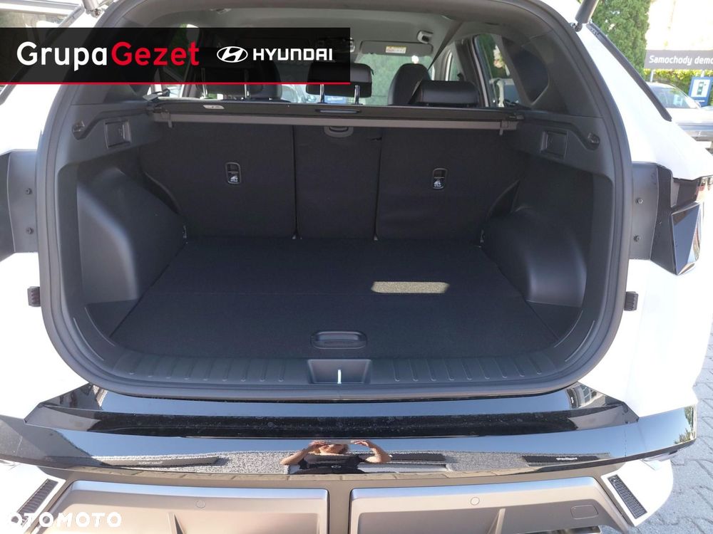 Hyundai Tucson - 13