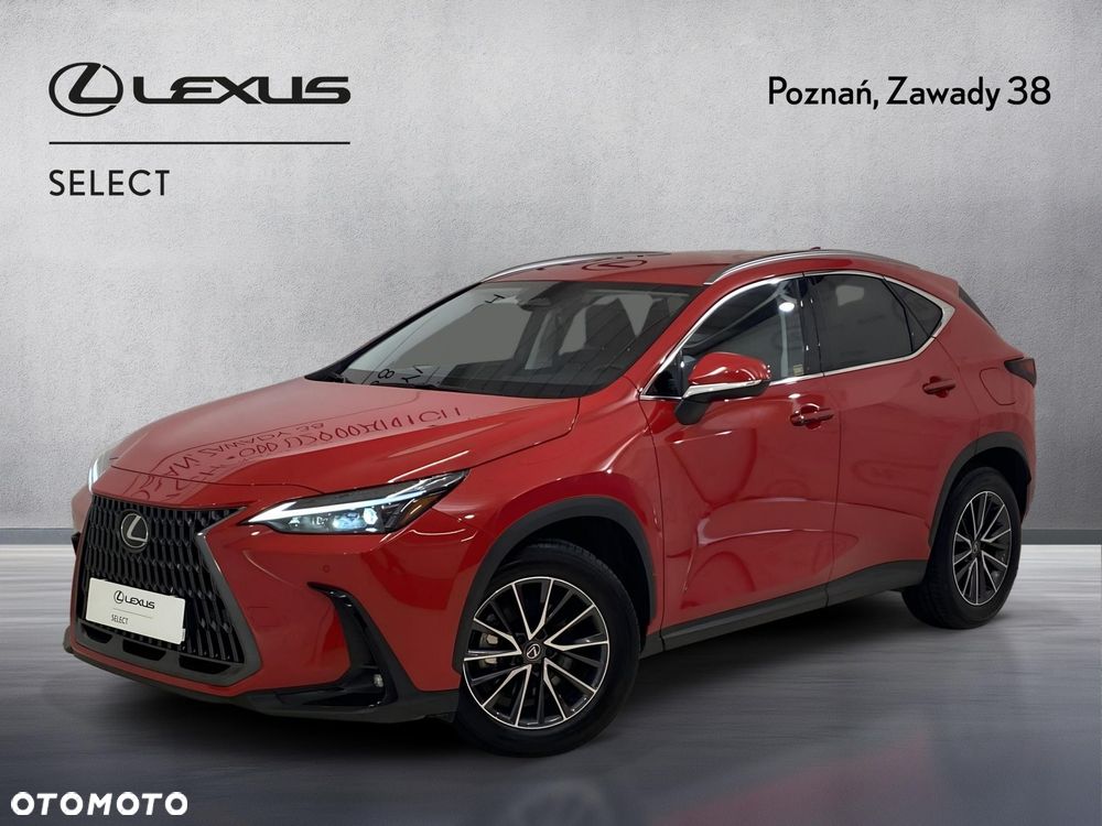 Lexus NX 350h Prestige 2WD - 1
