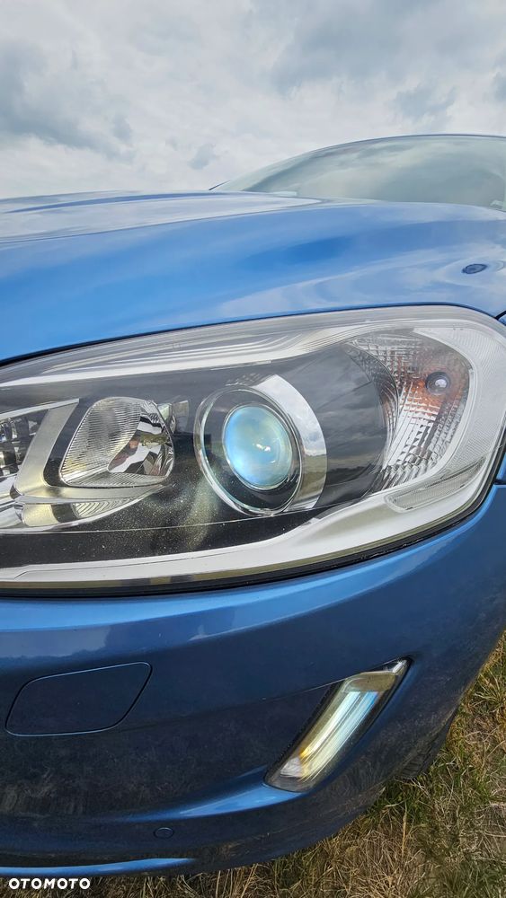 Volvo XC 60 - 24