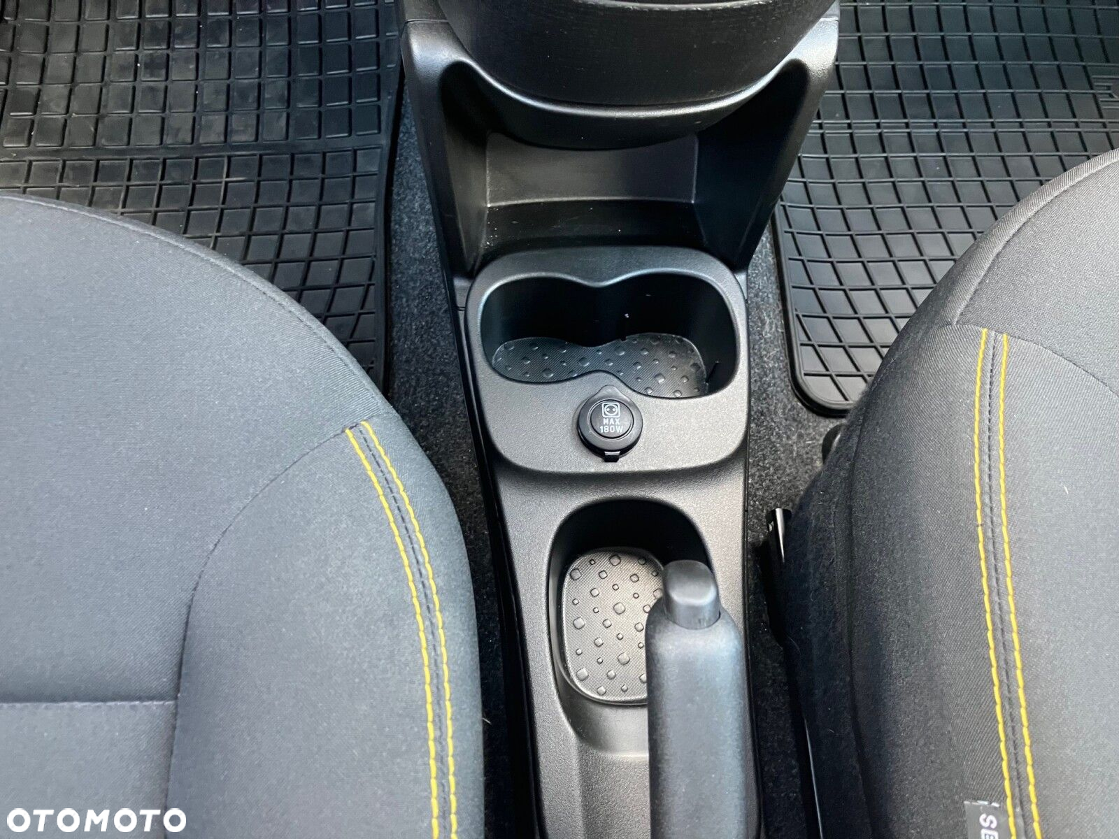 Fiat Panda - 17