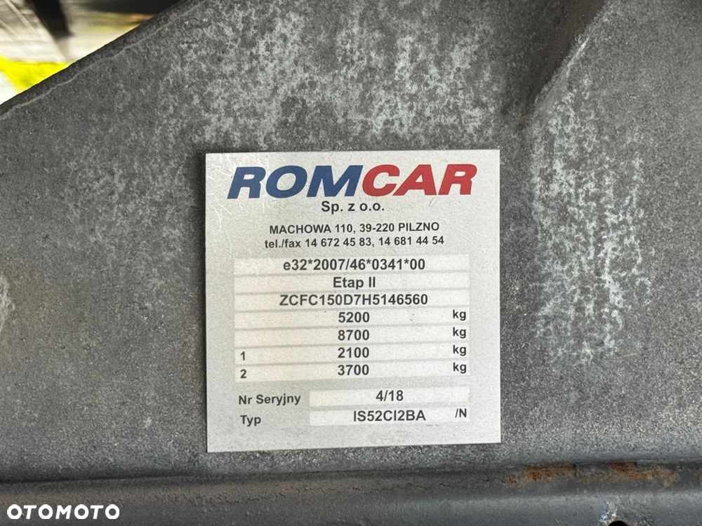 Iveco Daily 50C18 50-180 - 17