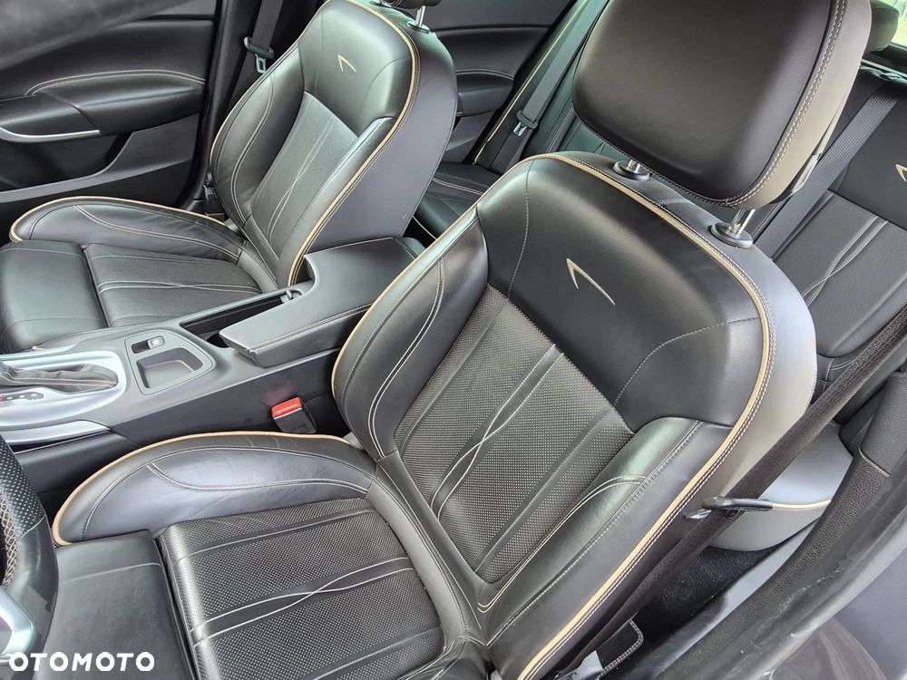 Opel Insignia 2.0 SIDI Turbo 4x4 Innovation - 28