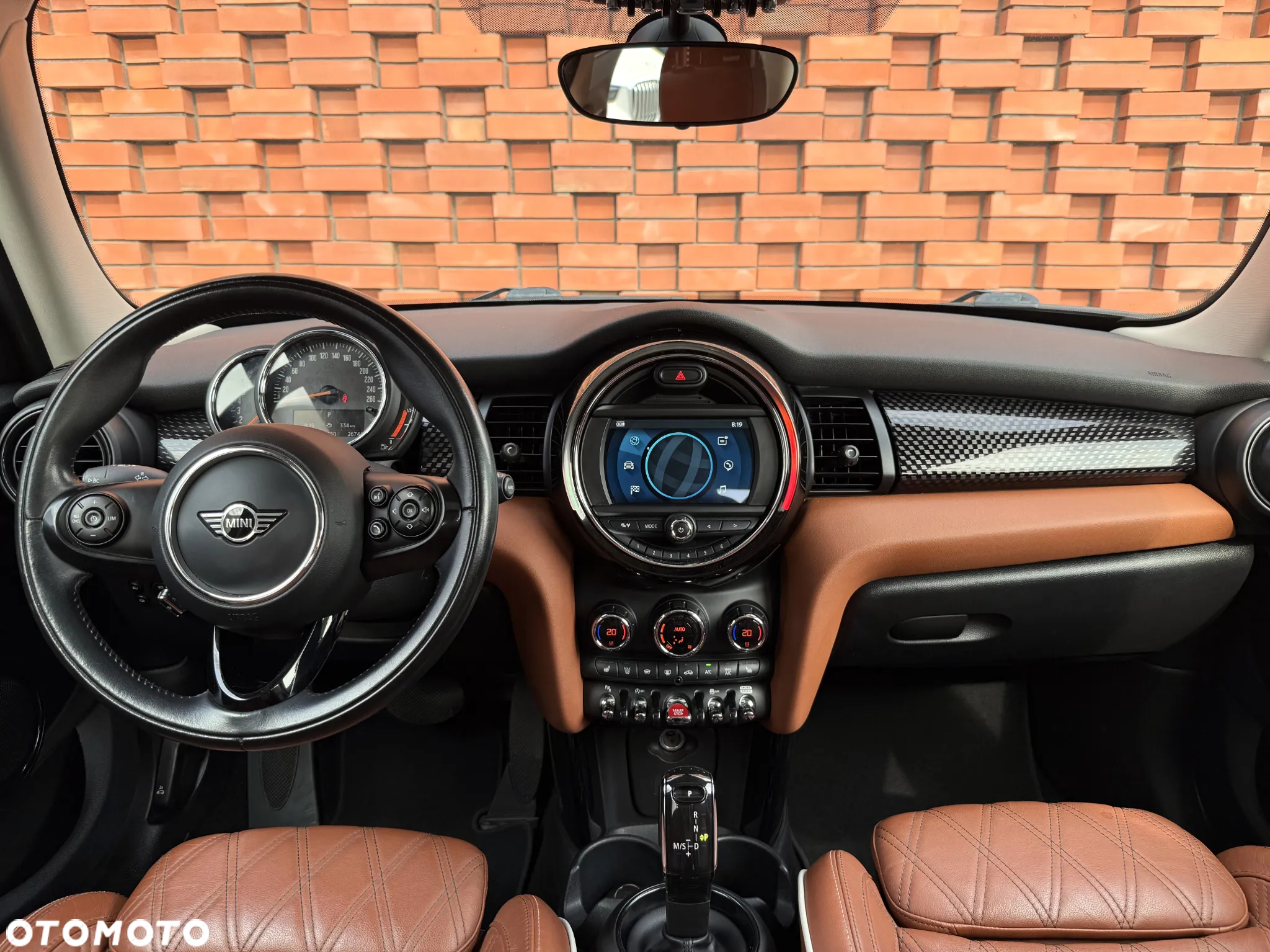 MINI Cooper S Standard - 13
