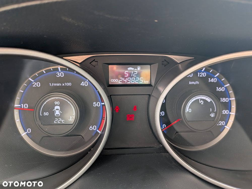 Hyundai ix35 1.7 CRDi Style 2WD - 7