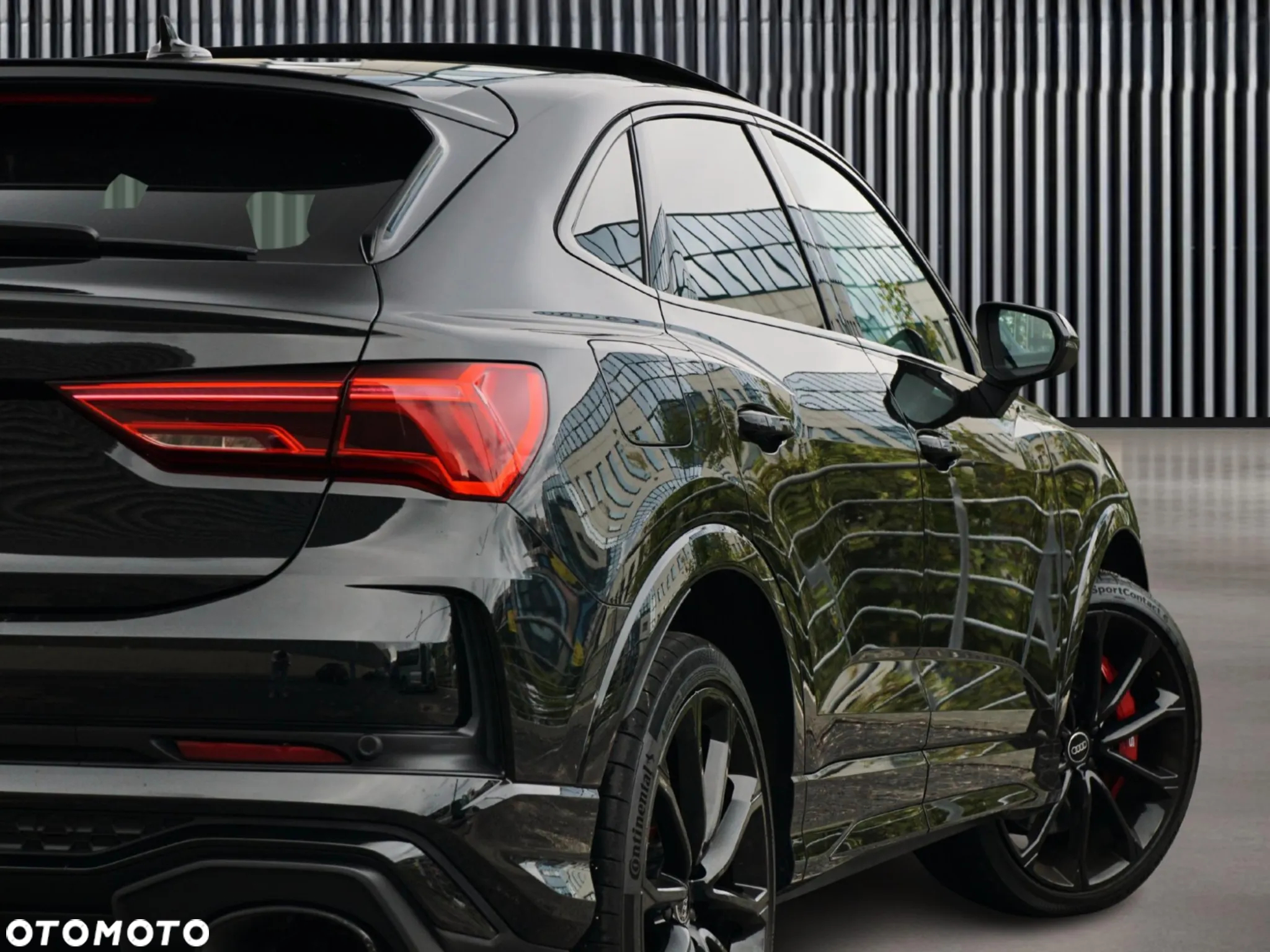 Audi RS Q3 Sportback - 11