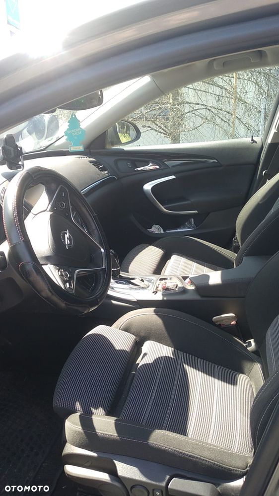 Opel Insignia 2.0 CDTI - 3