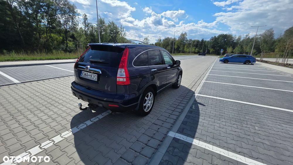 Honda CR-V - 6