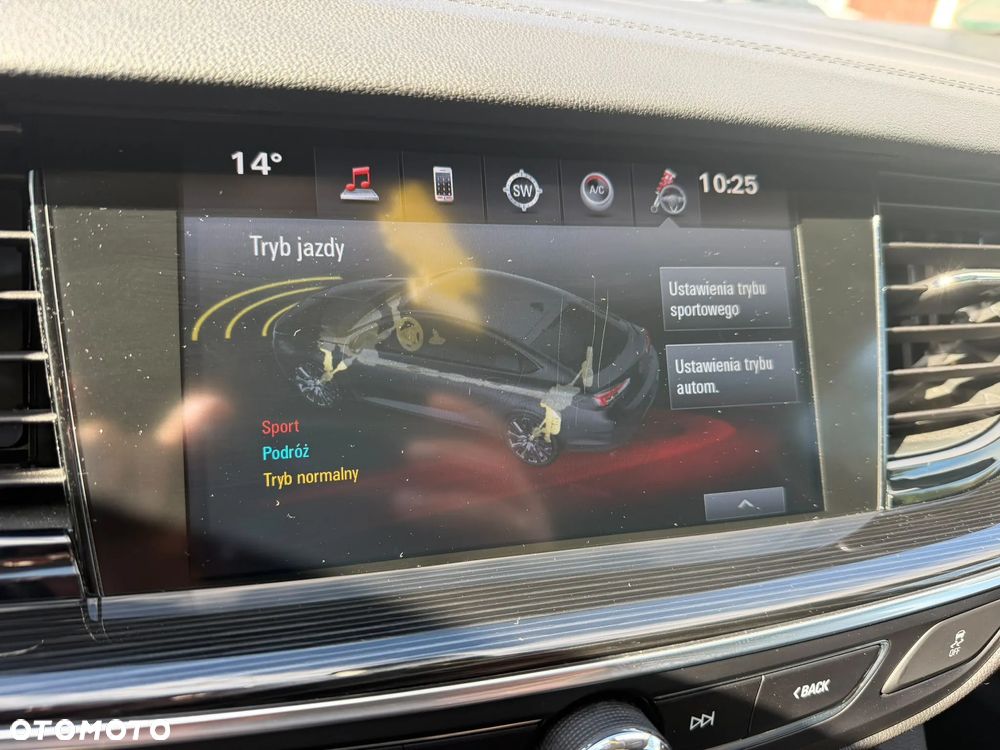 Opel Insignia 2.0 BiTurbo D 4x4 Automatik Ultimate Exclusive - 21