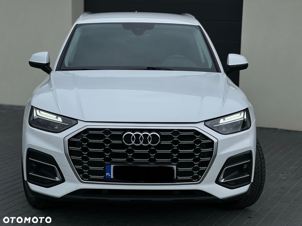 Audi Q5 40 TDI mHEV Quattro S Line S tronic - 5