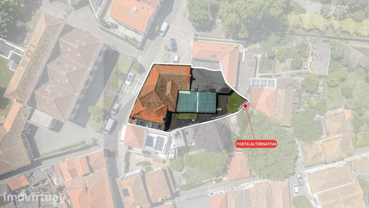 Ed. Histórico completo, ao Senhor de Matosinhos, para reabilitação (pa - Grande imagem: 5/42