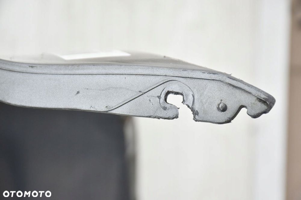 zderzak przedni * przód nissan murano i spryski - 16