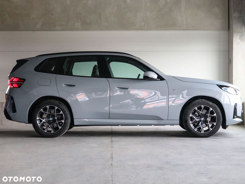 BMW X3 - 7
