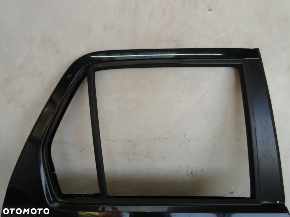 HONDA CRV CR-V II 2 DRZWI PRAWE TYŁ TYLNE 01-06r EUROPA - 2