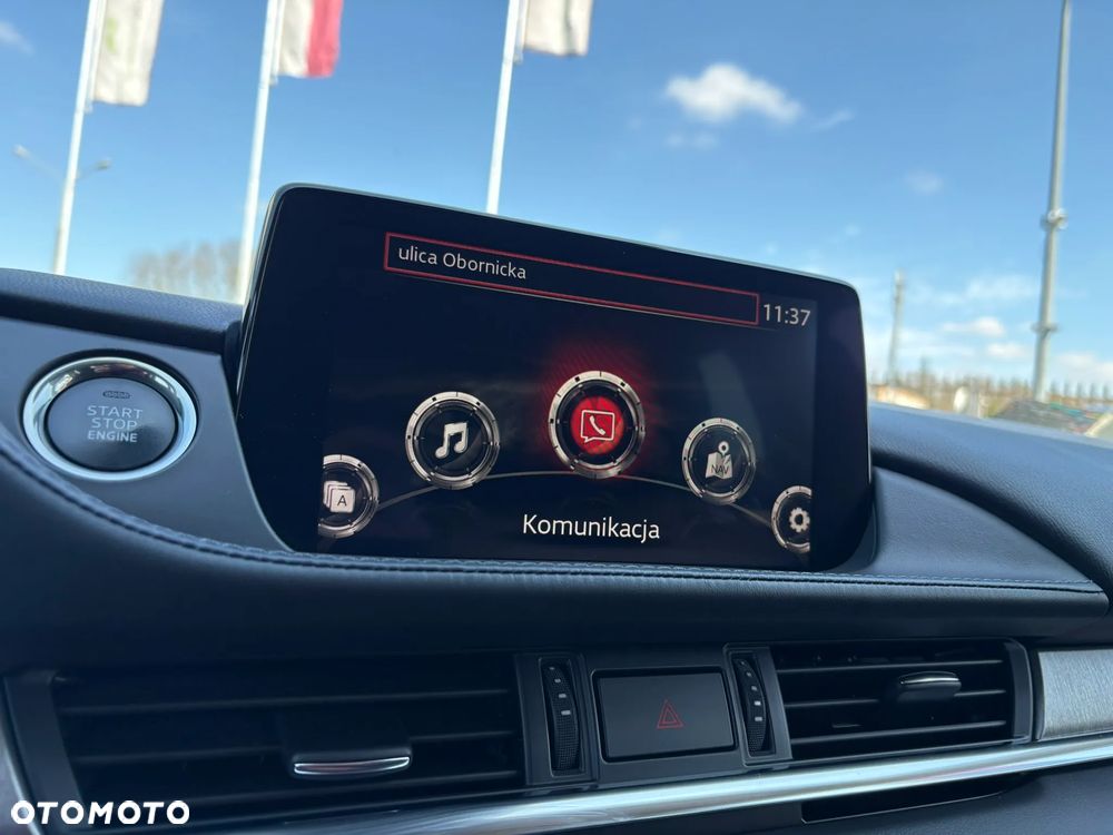 Mazda 6 2.0 SkyMotion - 16