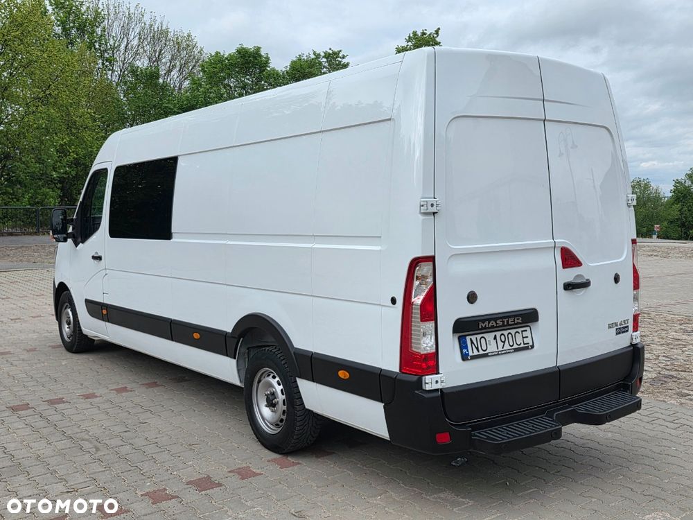 Renault Master - 6