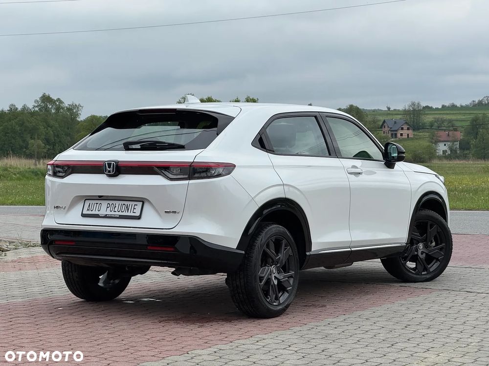 Honda HR-V 1.5 i-MMD Elegance CVT - 3