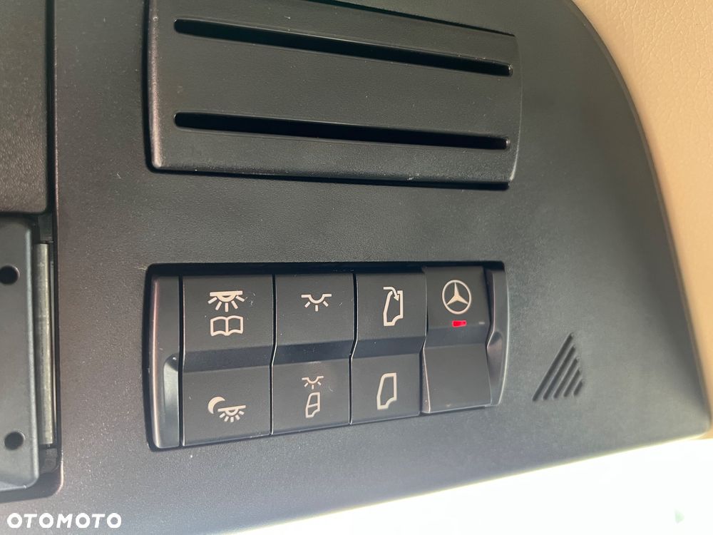 Mercedes-Benz ACTROS L bez retardera prokontraktowy - 29