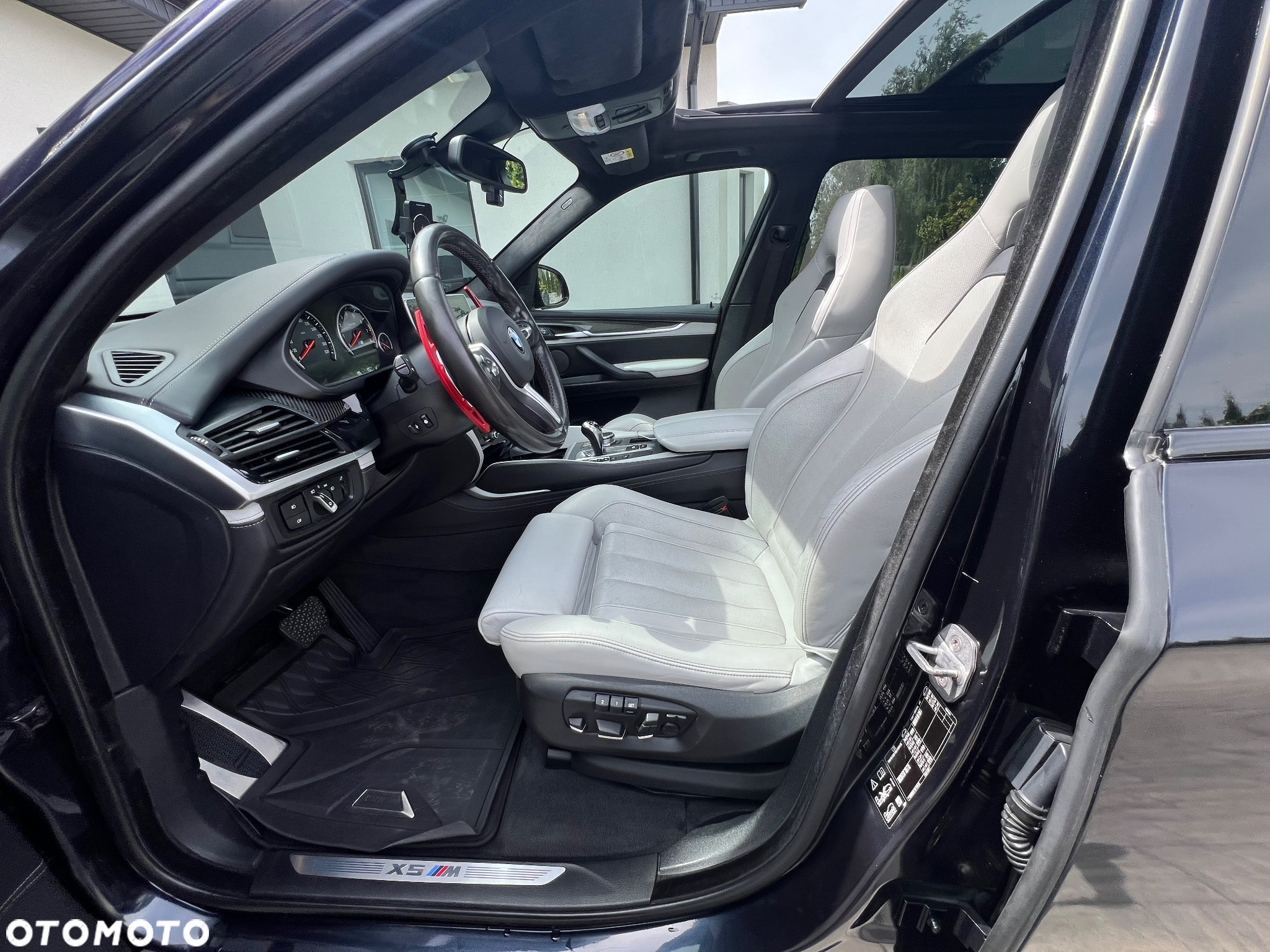 BMW X5 M Standard - 15