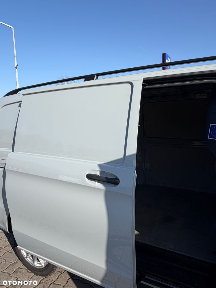 Mercedes-Benz Vito - 9