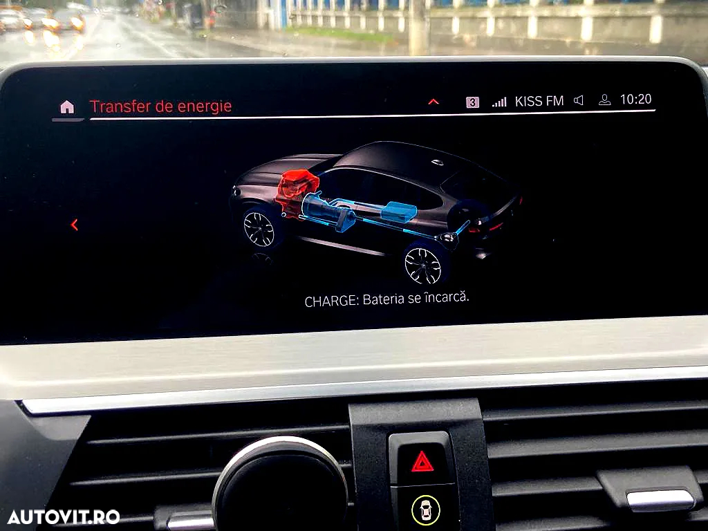 BMW X4 M M40d - 31