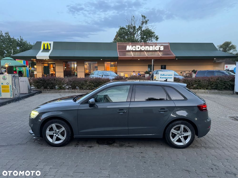 Audi A3 - 2