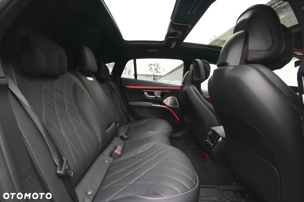 Mercedes-Benz EQS AMG 53 4Matic+ - 25