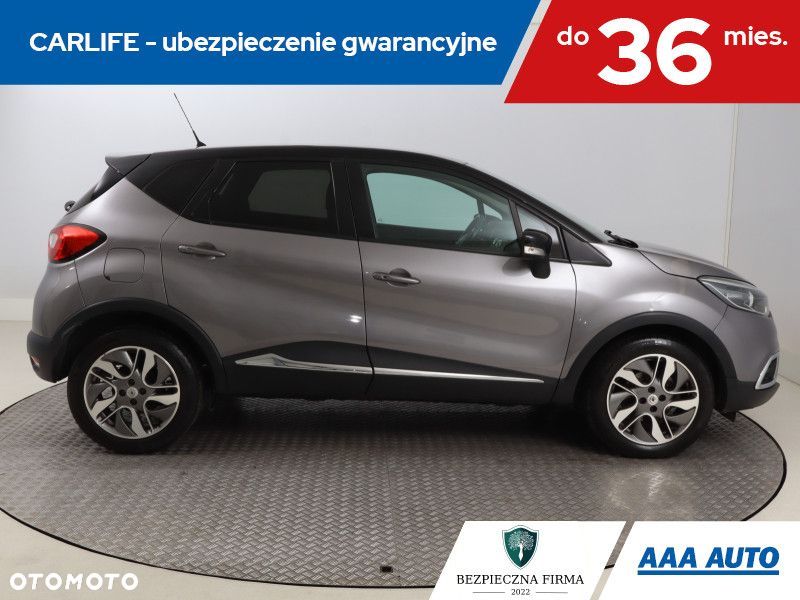 Renault Captur - 8
