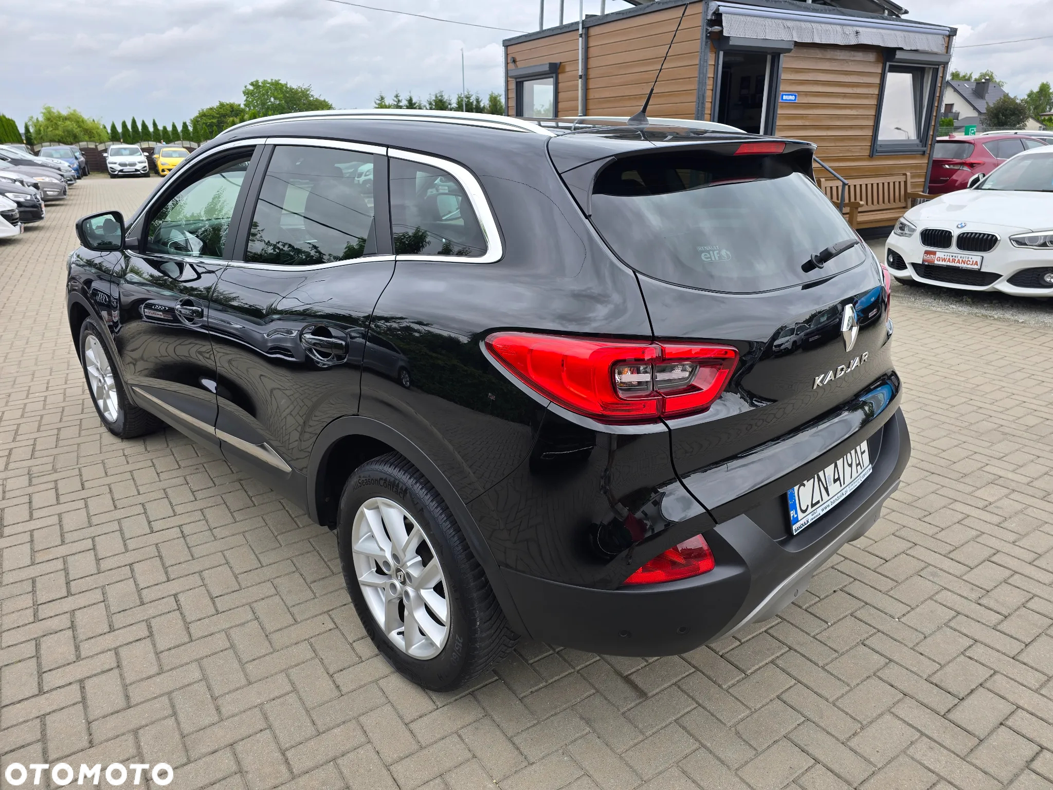 Renault Kadjar - 5