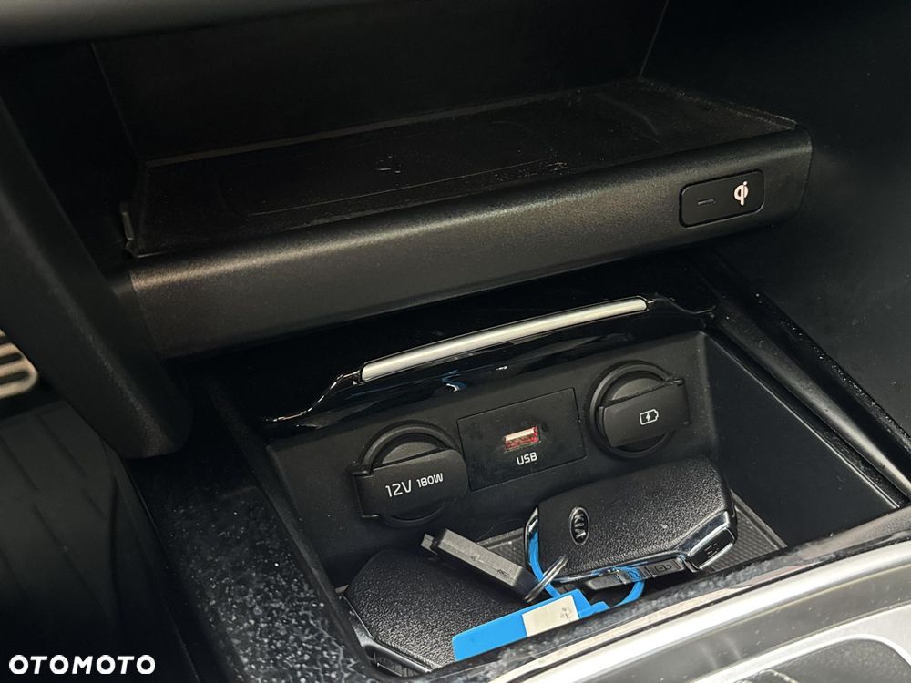 Kia Ceed 1.4 T-GDI L Business Line DCT - 27