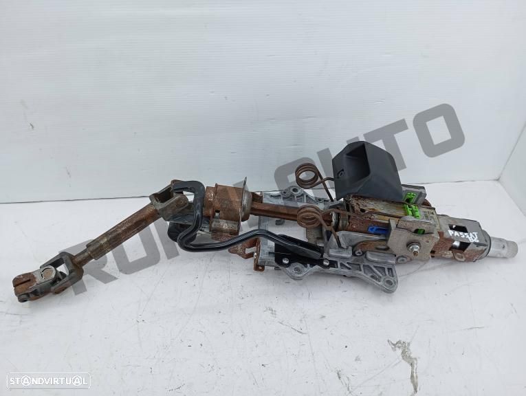 Coluna Direcção 3c241_9501j Vw Passat B6 Saloon (3c) [2005_2010 - 1