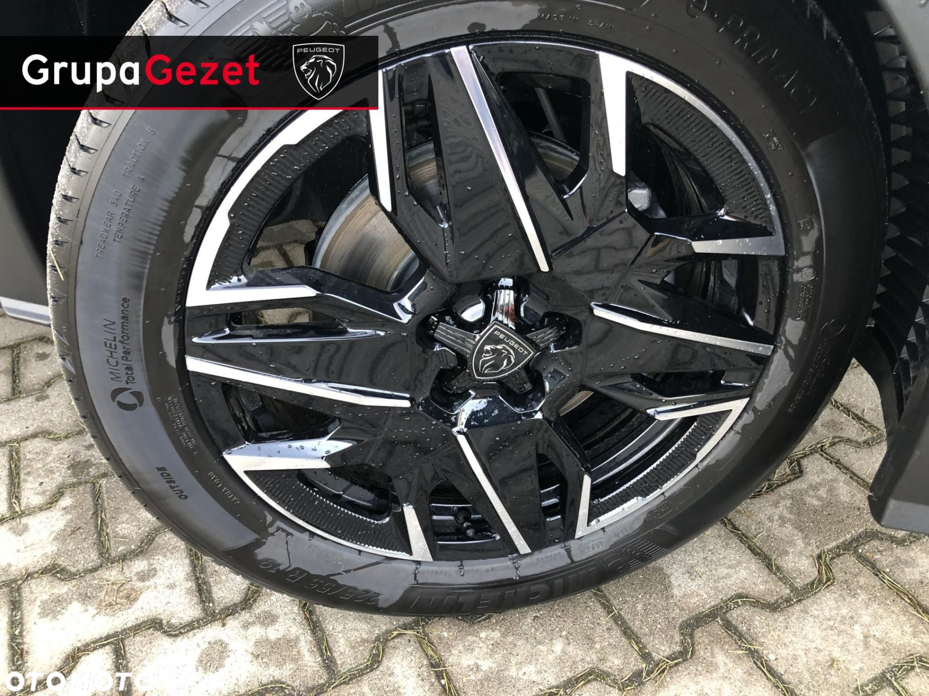 Peugeot 5008 - 29