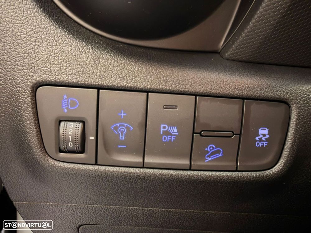 Hyundai Kauai 1.0 T-GDi Premium One - 17