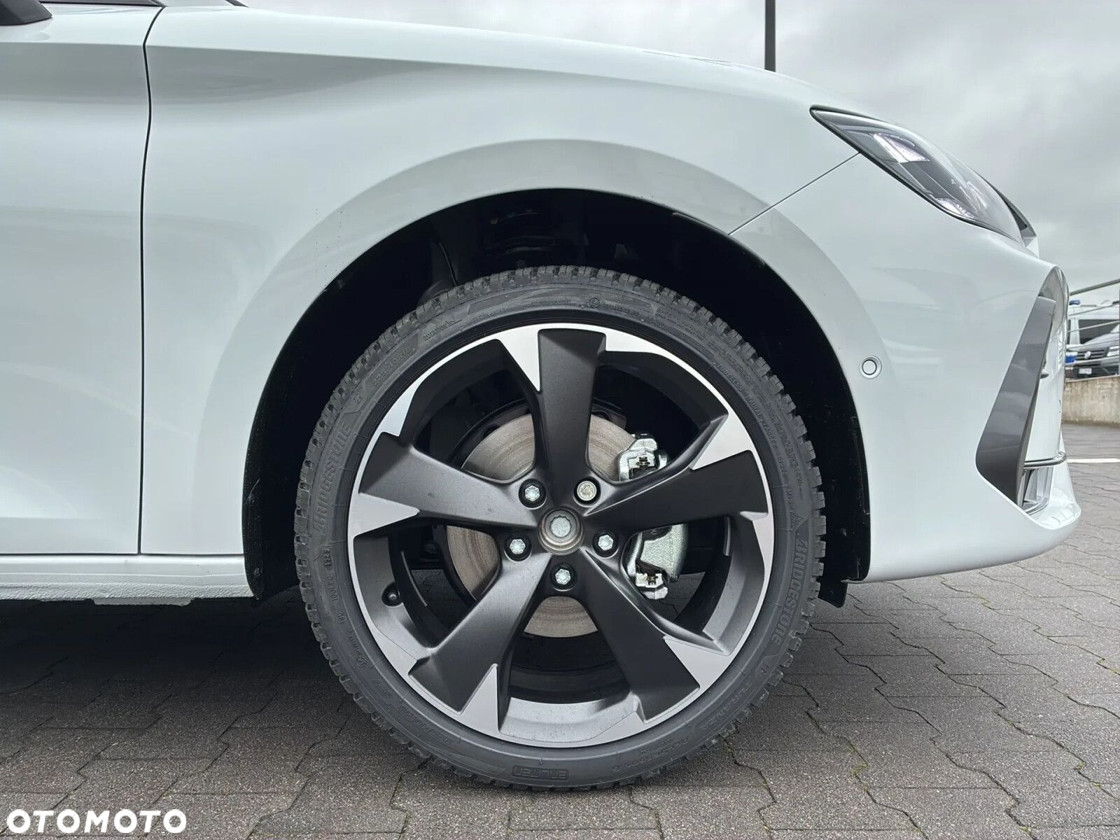 Cupra Leon - 20