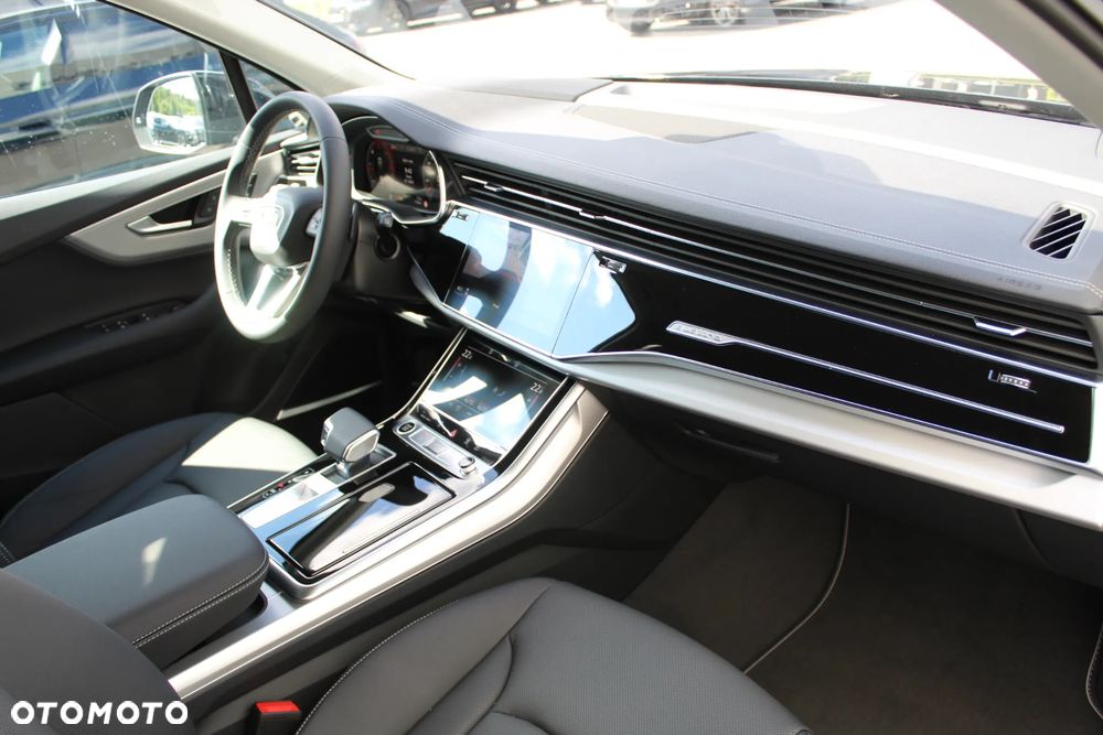 Audi Q7 TDI mHEV 210 kW Quattro S Line Tiptr - 18